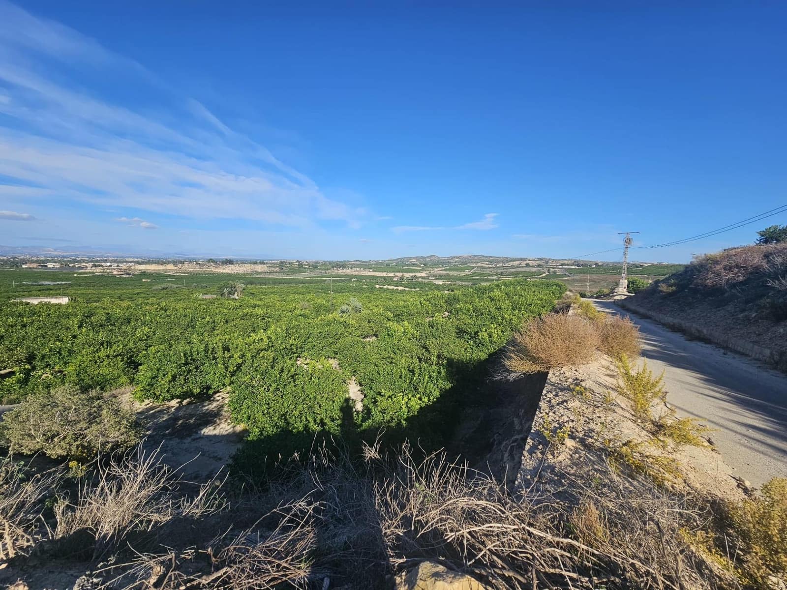 Tontti myytävänä paikassa Bigastro - 714 000 € (Ref: 9527787)