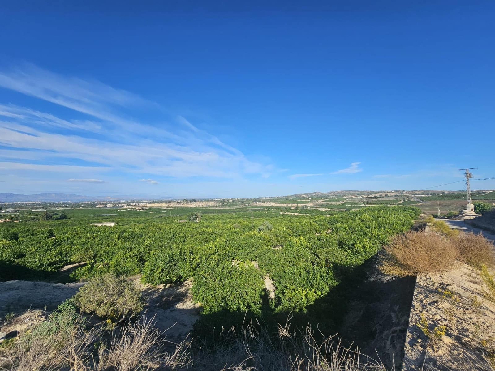Tontti myytävänä paikassa Bigastro - 714 000 € (Ref: 9527787)