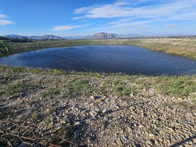 Tontti myytävänä paikassa Bigastro - 714 000 € (Ref: 9527787)