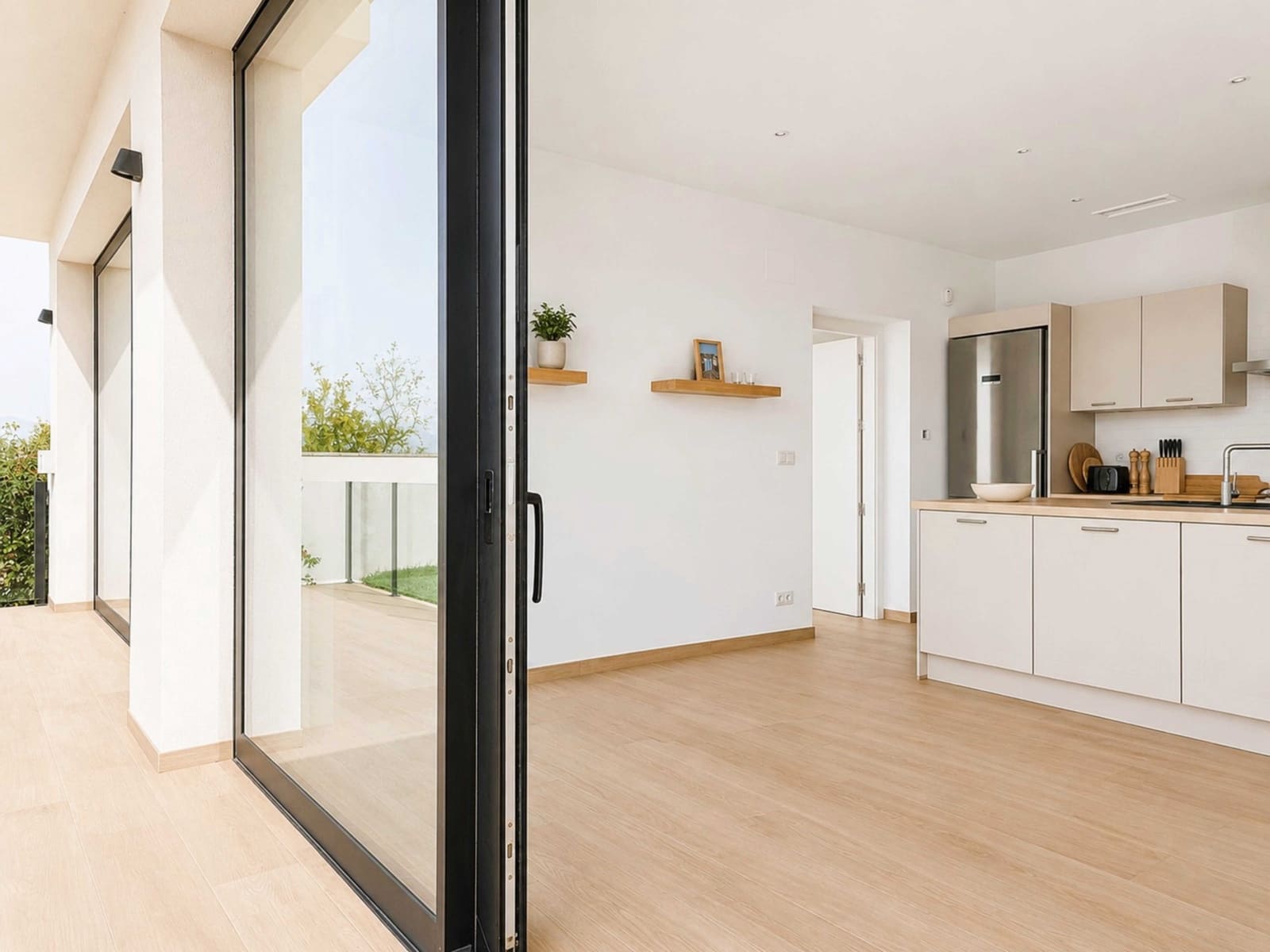 4 soveværelse Villa til salg i Pinoso med swimmingpool - € 639.000 (Ref: 10004677)