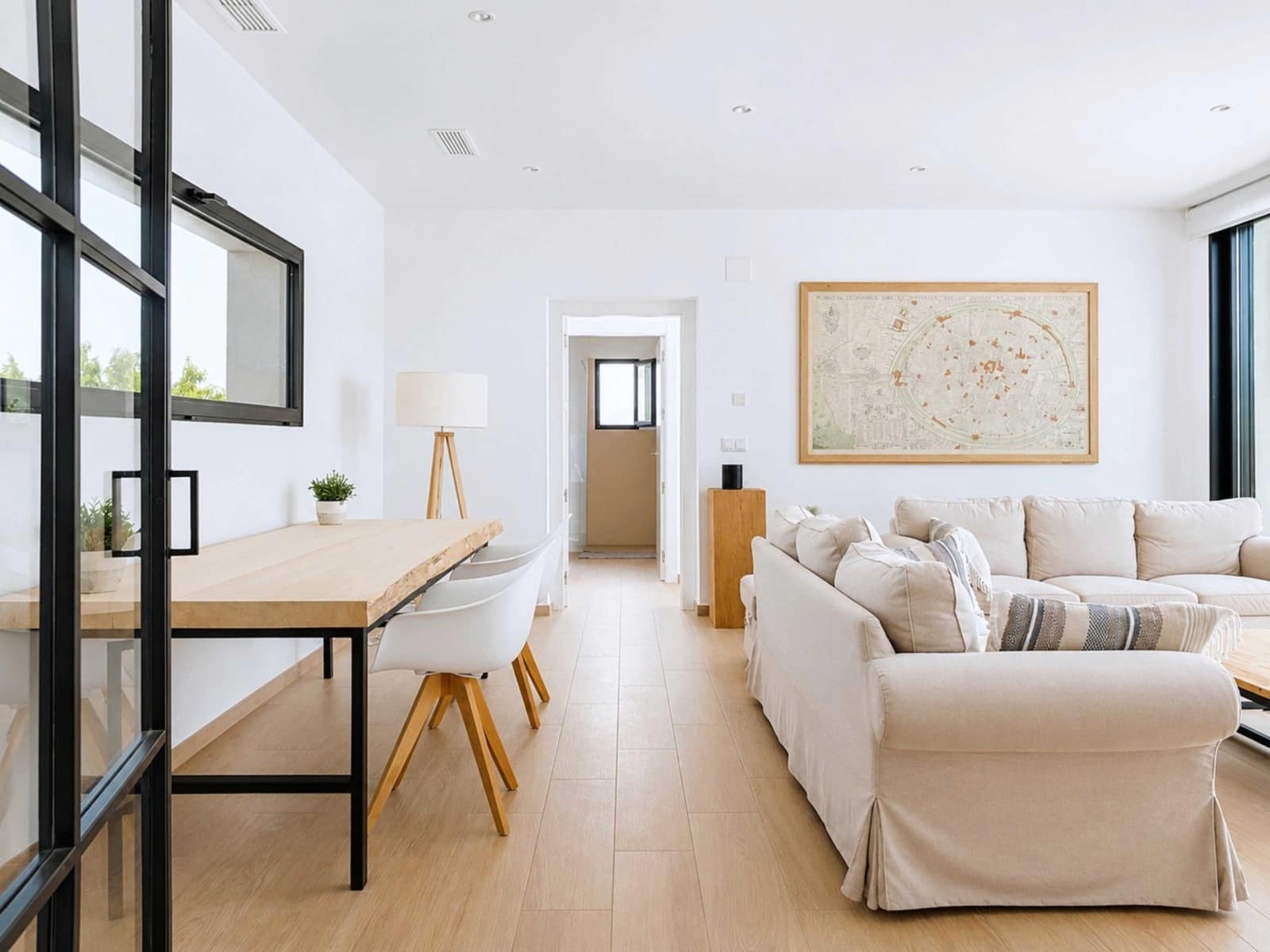 4 soveværelse Villa til salg i Pinoso med swimmingpool - € 639.000 (Ref: 10004677)