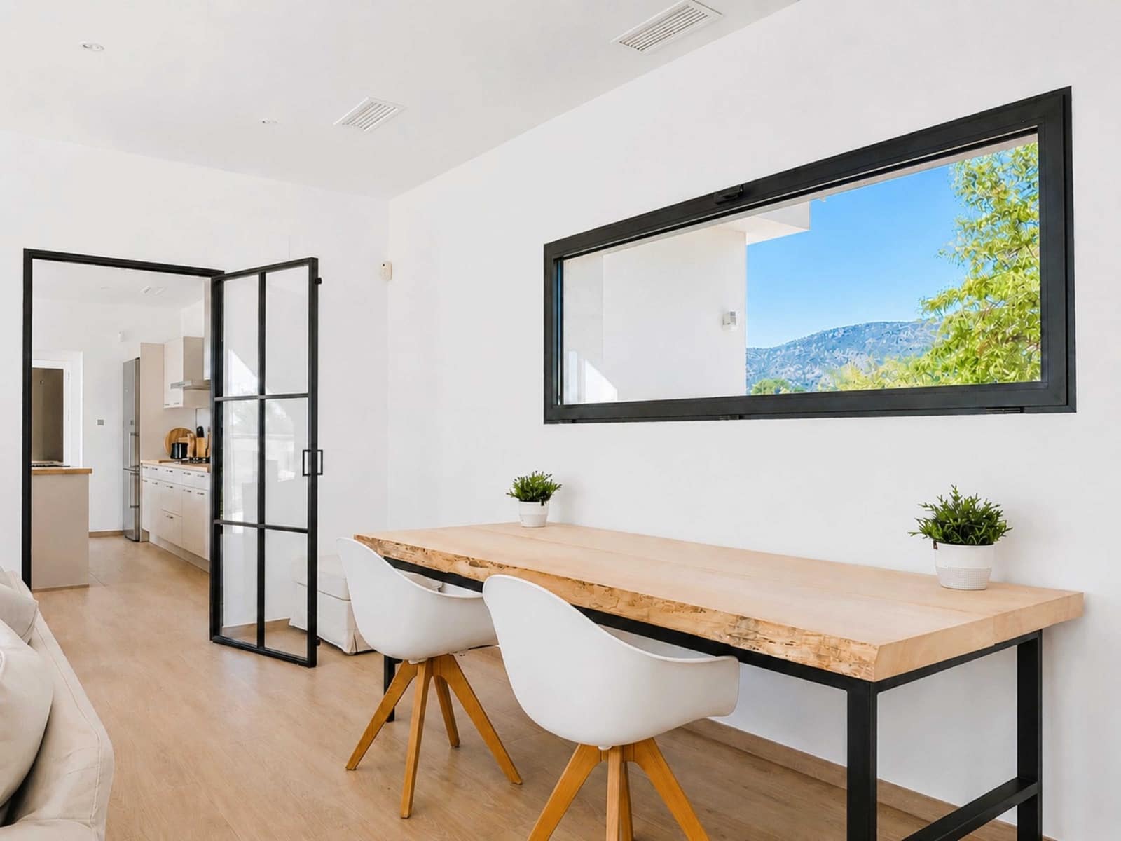 4 soveværelse Villa til salg i Pinoso med swimmingpool - € 639.000 (Ref: 10004677)