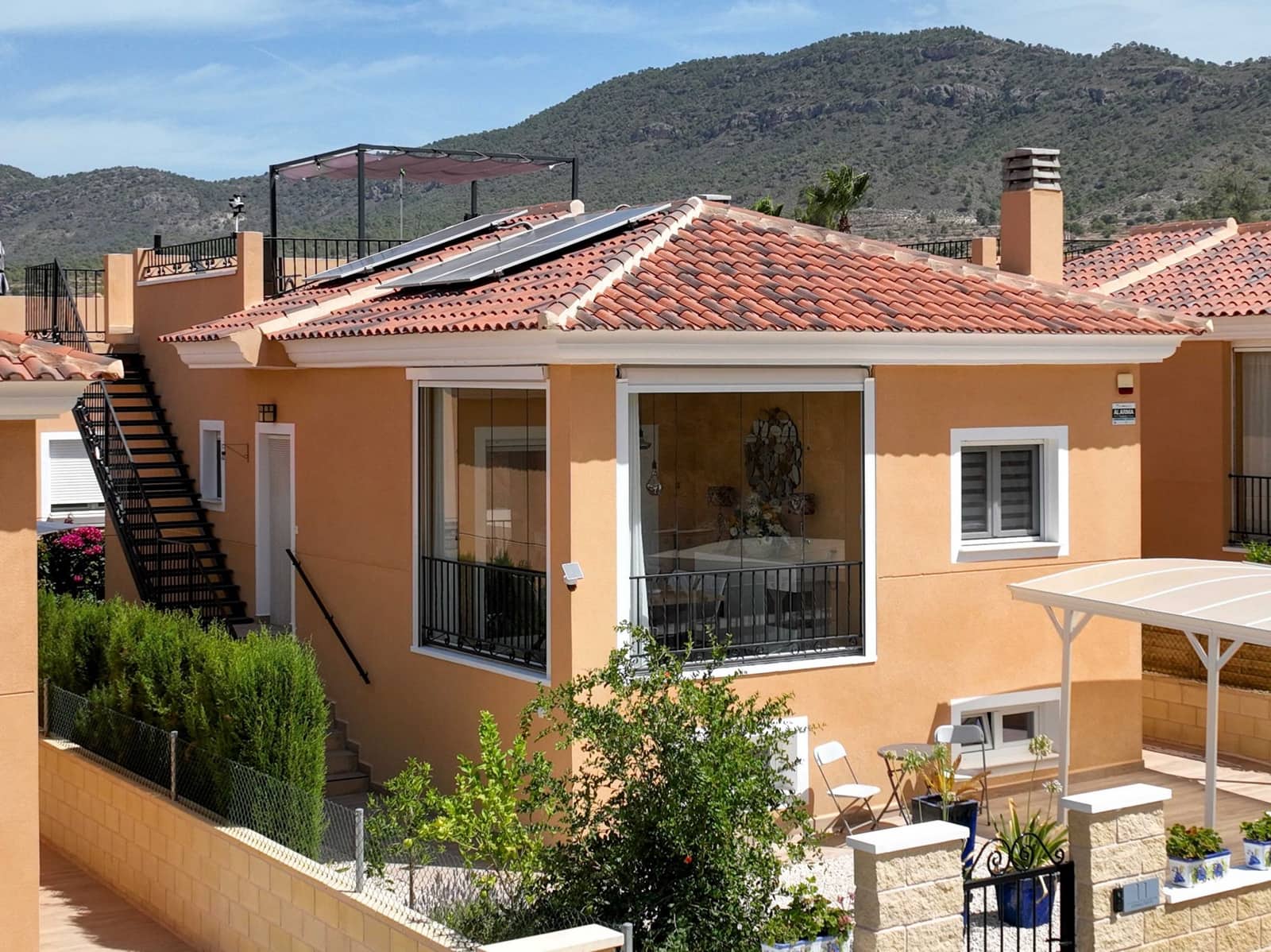 4 slaapkamer Villa te koop in La Romana - € 259.500 (Ref: 10004678)