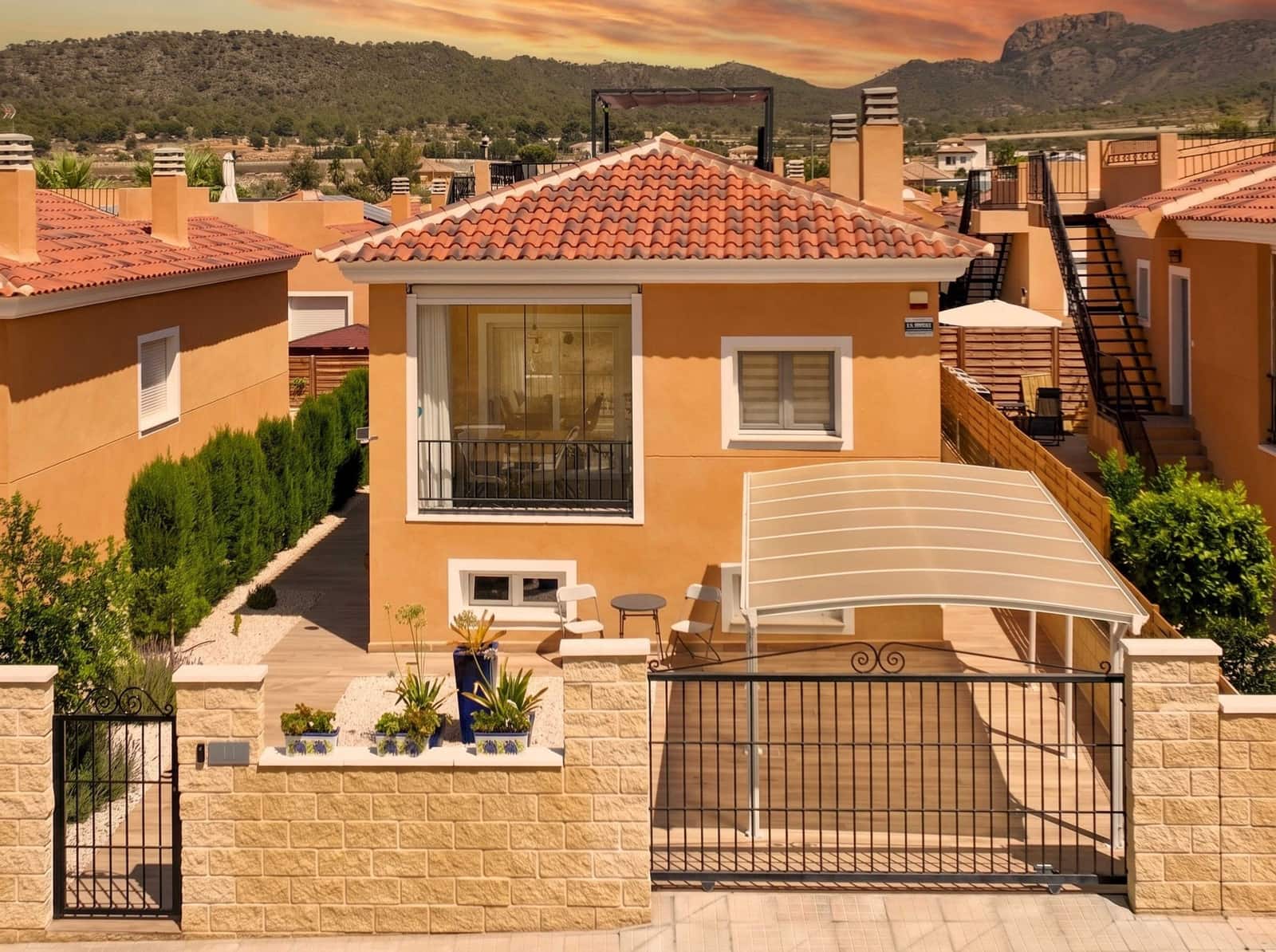 4 slaapkamer Villa te koop in La Romana - € 259.500 (Ref: 10004678)