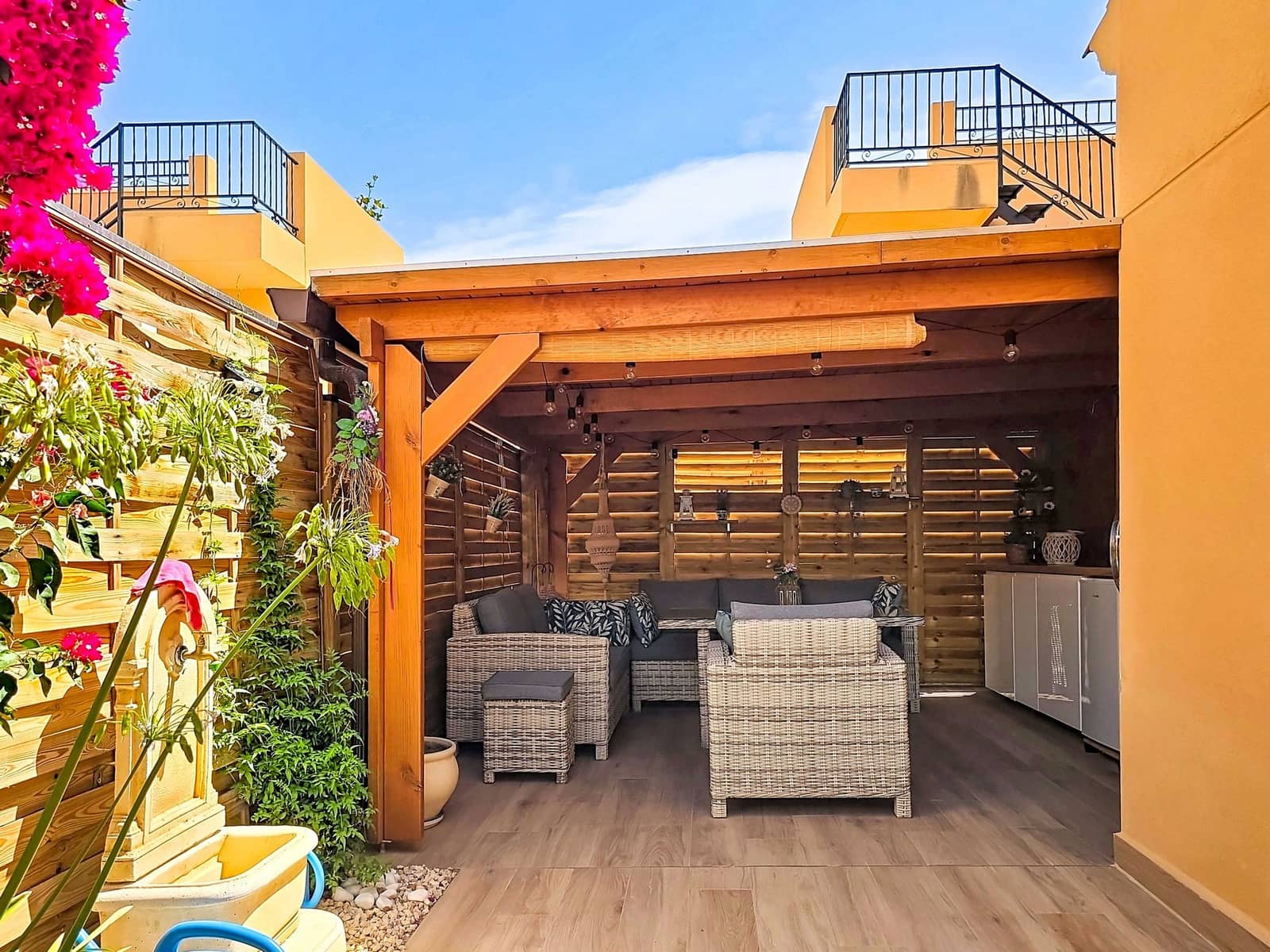 4 slaapkamer Villa te koop in La Romana - € 259.500 (Ref: 10004678)