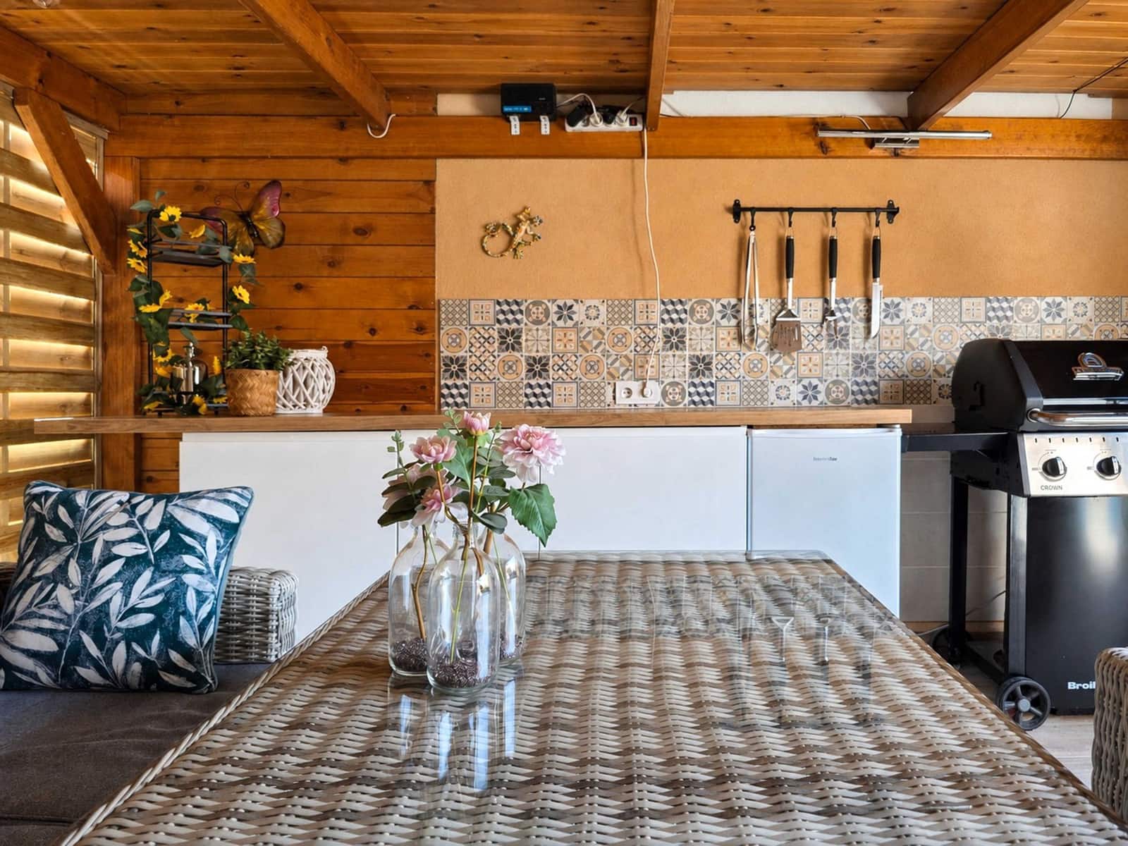 4 slaapkamer Villa te koop in La Romana - € 259.500 (Ref: 10004678)