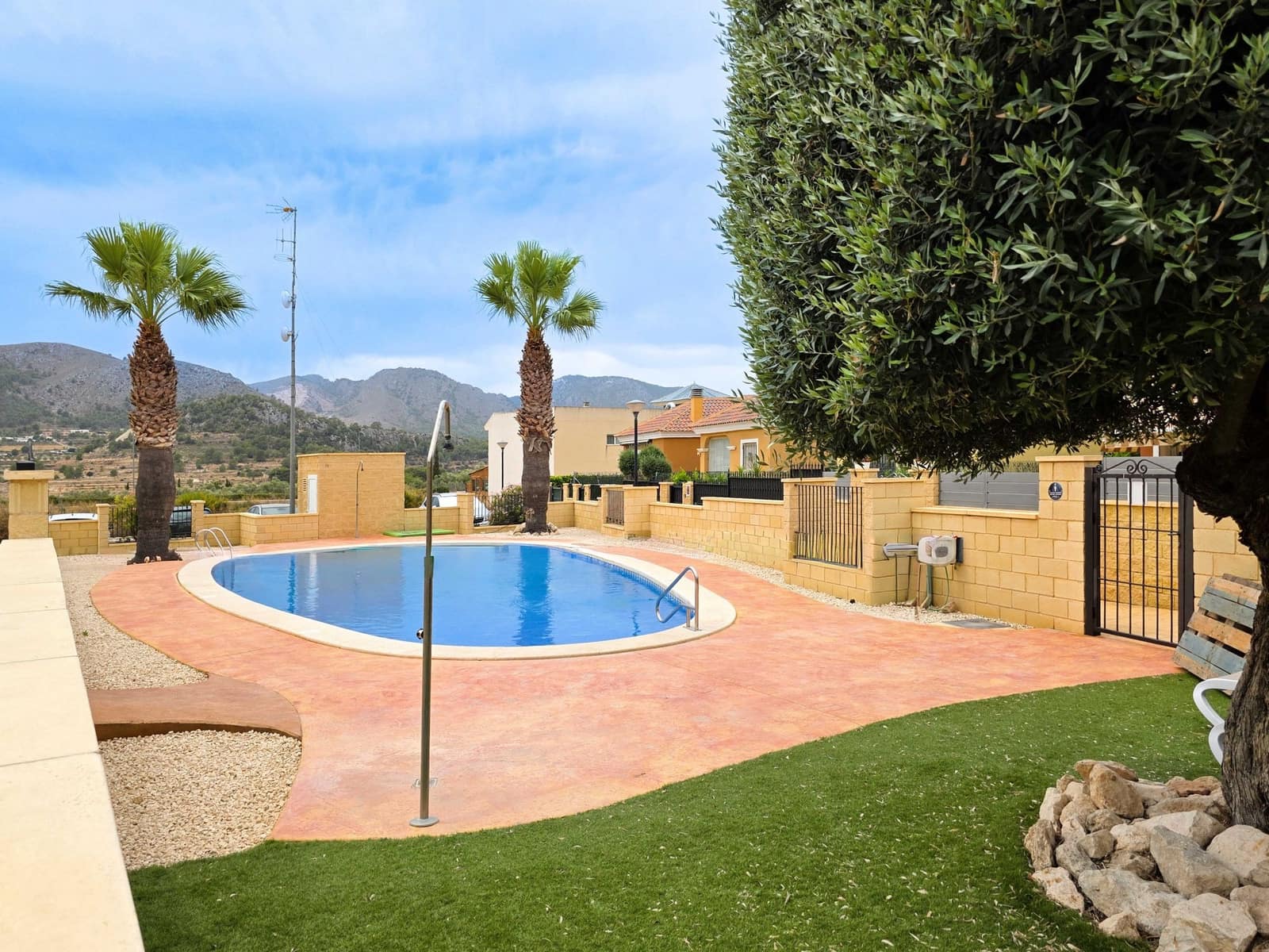 4 slaapkamer Villa te koop in La Romana - € 259.500 (Ref: 10004678)