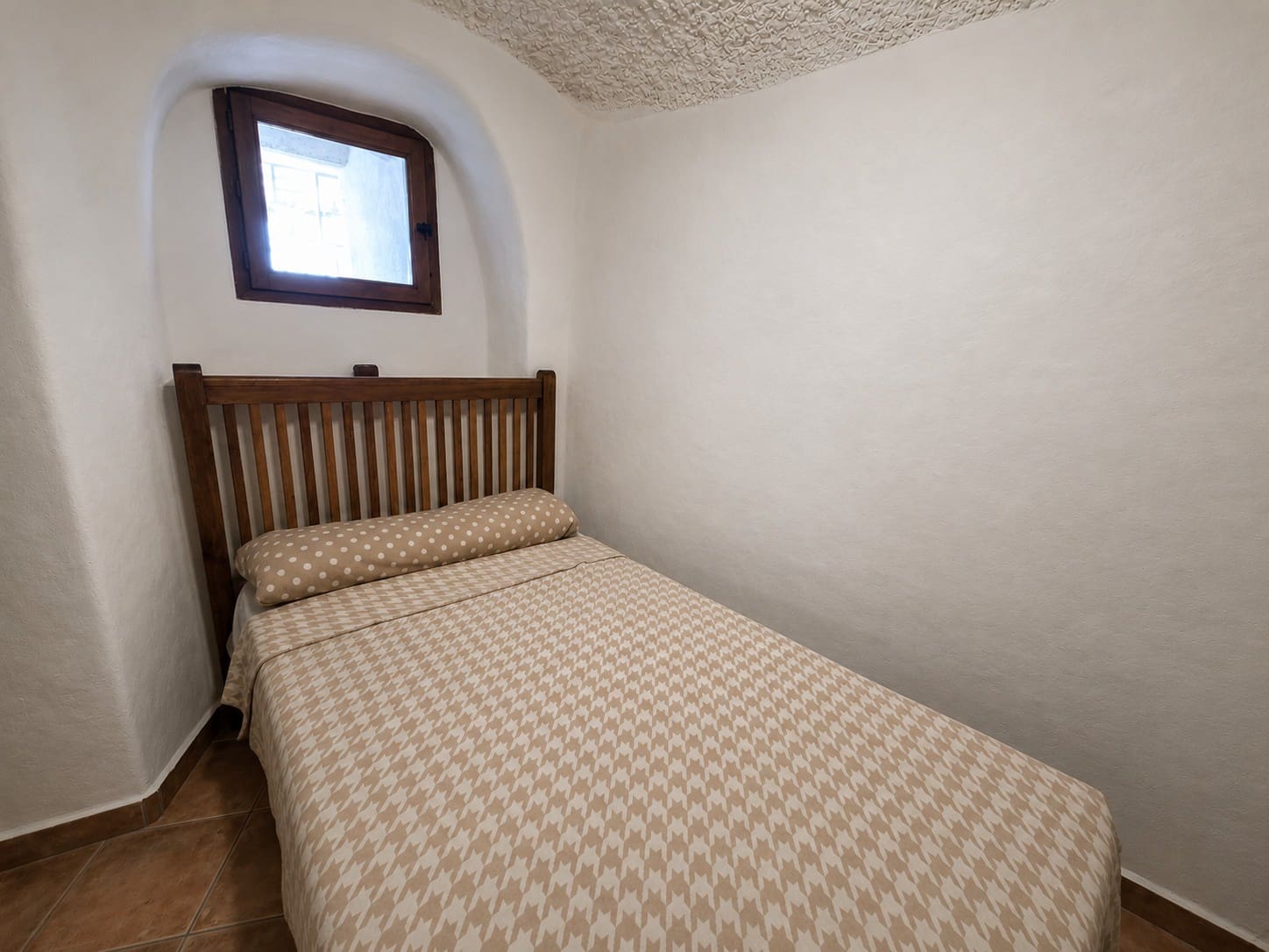 3 Zimmer Höhle zu verkaufen in Zujar - 134.950 € (Ref: 10004680)
