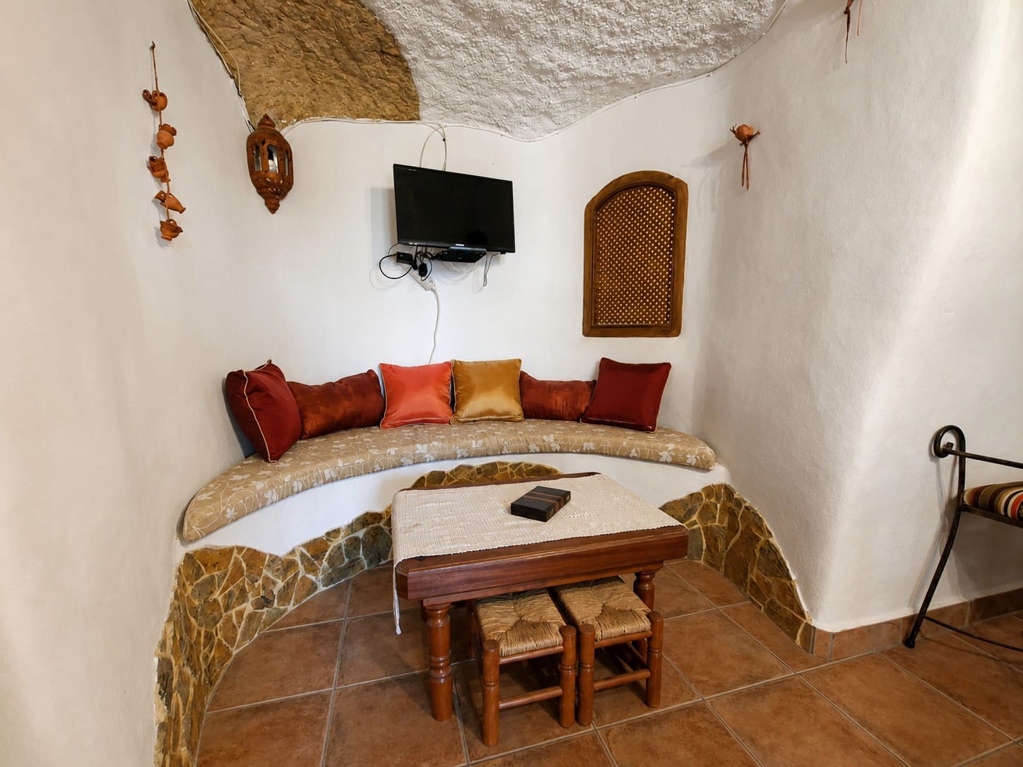 3 Zimmer Höhle zu verkaufen in Zujar - 134.950 € (Ref: 10004680)