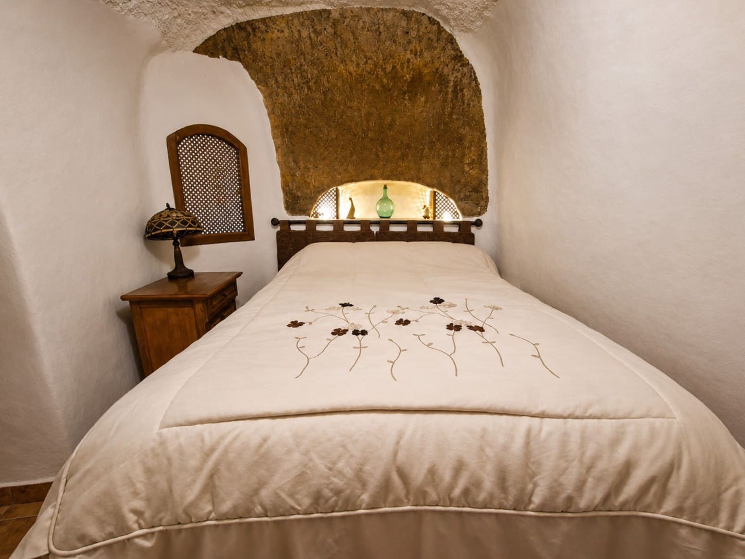 3 Zimmer Höhle zu verkaufen in Zujar - 134.950 € (Ref: 10004680)