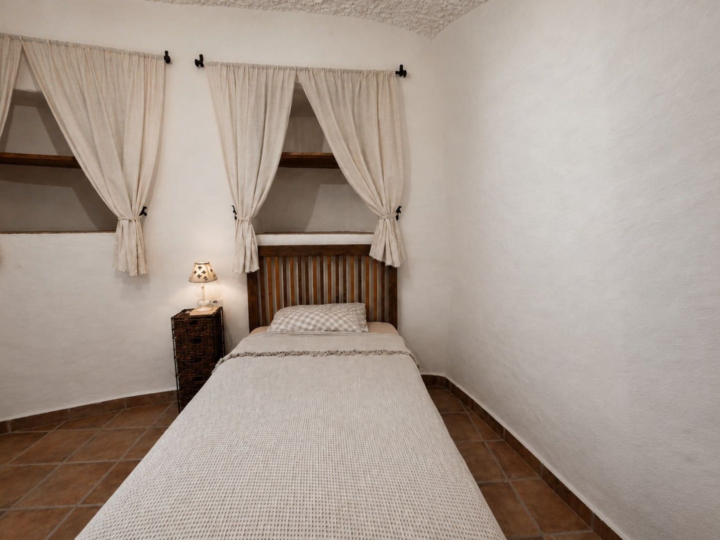 3 Zimmer Höhle zu verkaufen in Zujar - 134.950 € (Ref: 10004680)