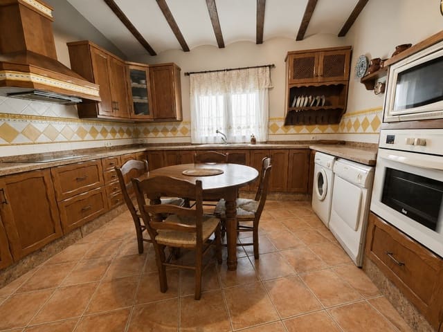 3 Zimmer Höhle zu verkaufen in Zújar - 134.950 € (Ref: 10004680)