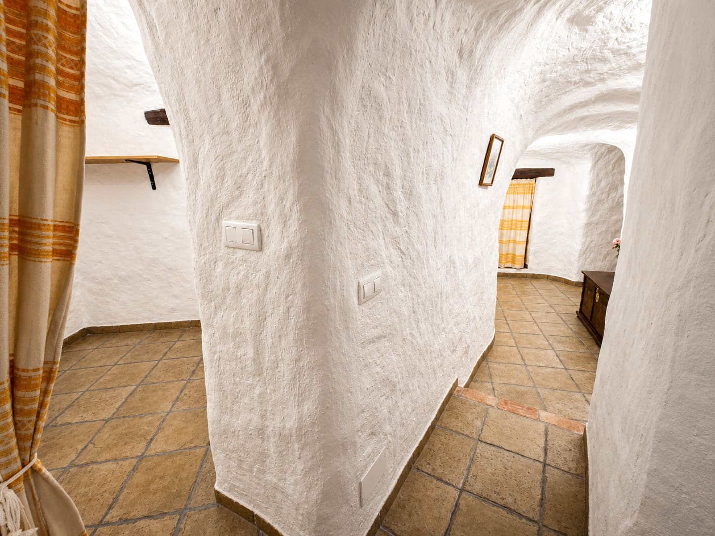 Casa Cueva de 4 habitaciones en Huéscar en venta - 124.950 € (Ref: 10004681)