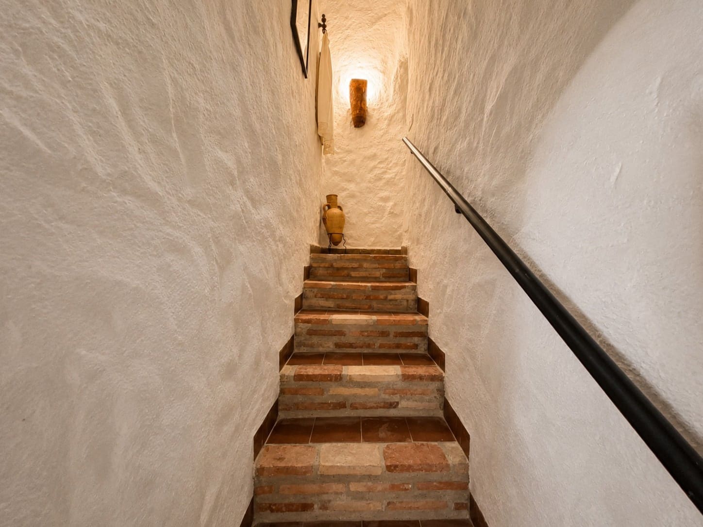 Casa Cueva de 4 habitaciones en Huéscar en venta - 124.950 € (Ref: 10004681)