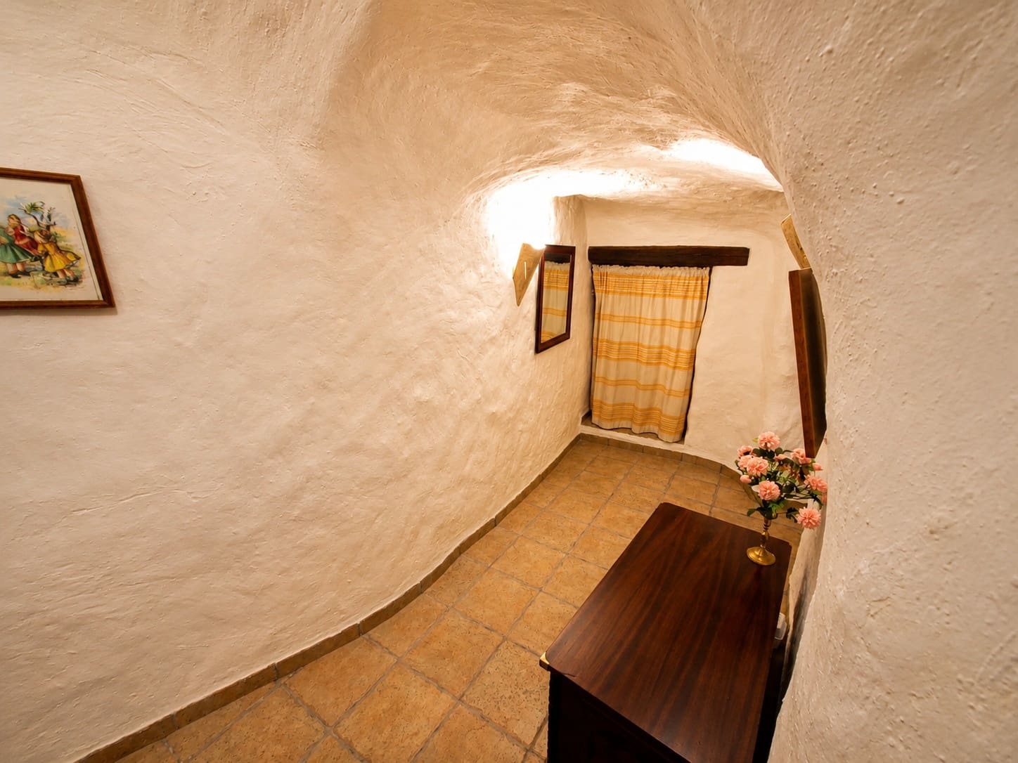 Casa Cueva de 4 habitaciones en Huéscar en venta - 124.950 € (Ref: 10004681)
