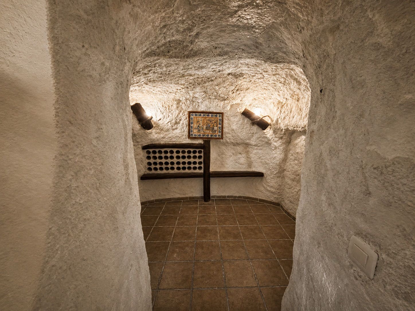 Casa Cueva de 4 habitaciones en Huéscar en venta - 124.950 € (Ref: 10004681)