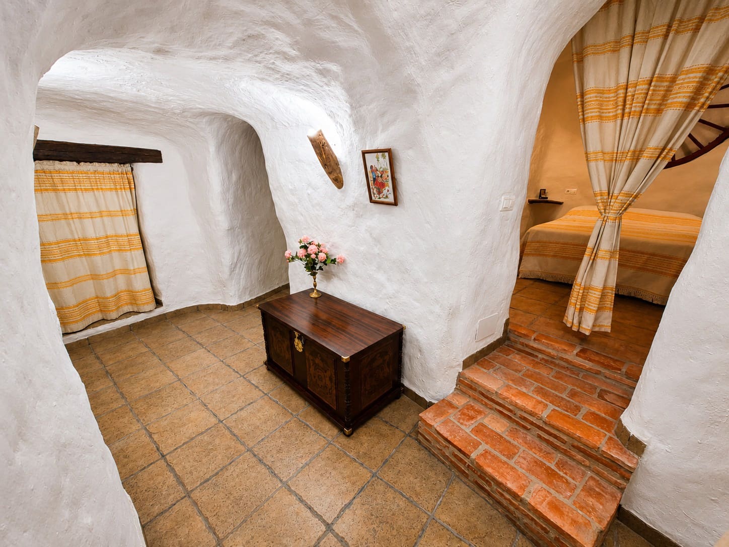 Casa Cueva de 4 habitaciones en Huéscar en venta - 124.950 € (Ref: 10004681)