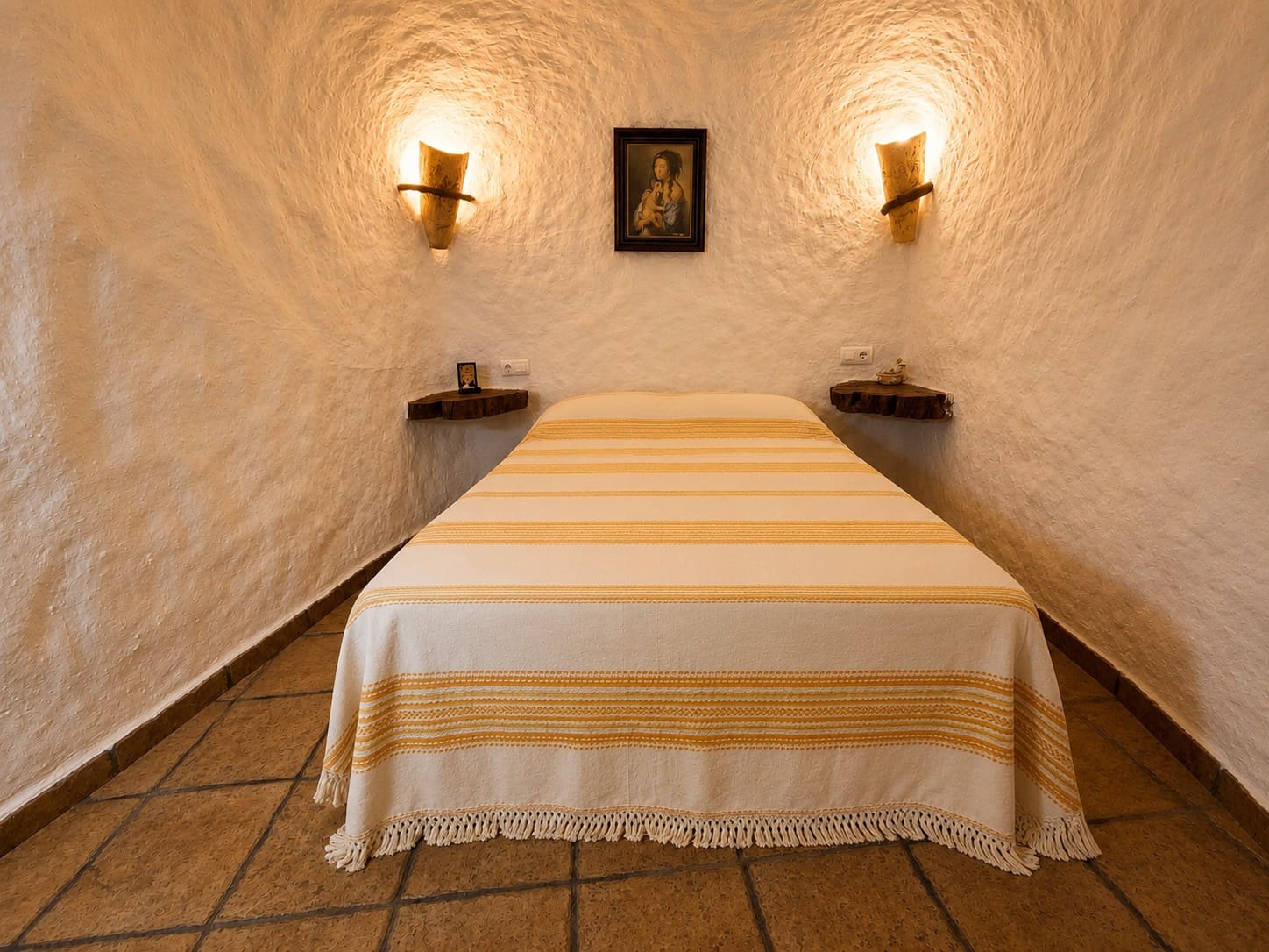Casa Cueva de 4 habitaciones en Huéscar en venta - 124.950 € (Ref: 10004681)