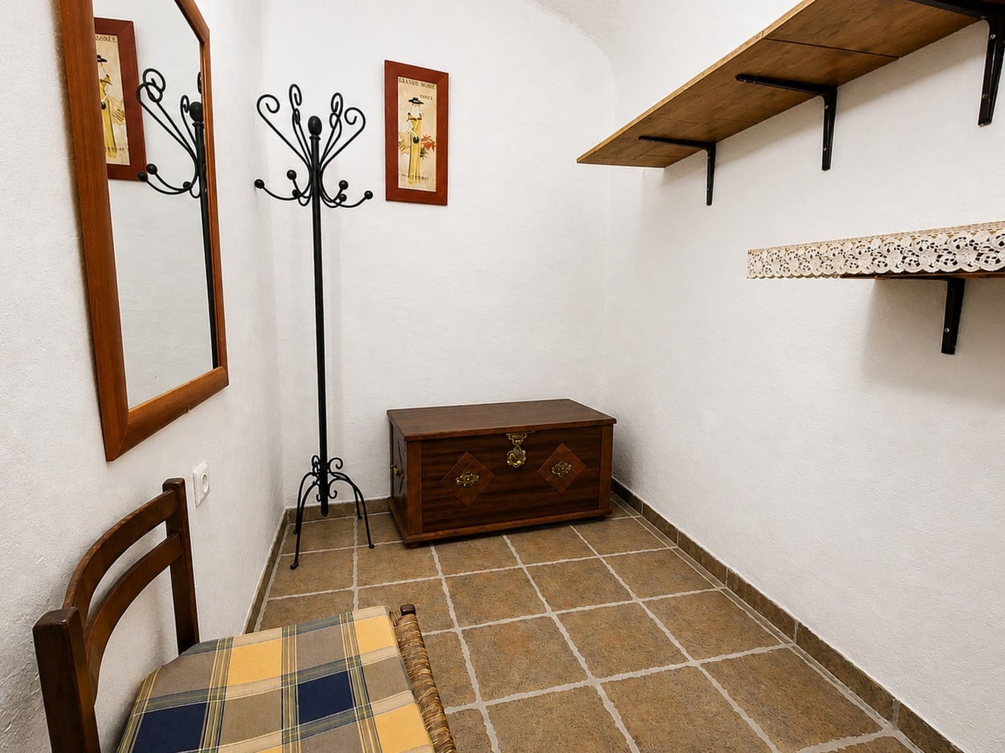 Casa Cueva de 4 habitaciones en Huéscar en venta - 124.950 € (Ref: 10004681)