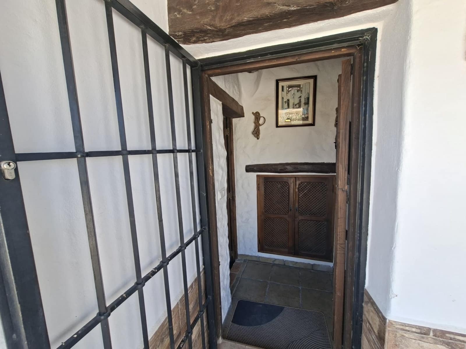Casa Cueva de 4 habitaciones en Huéscar en venta - 124.950 € (Ref: 10004681)