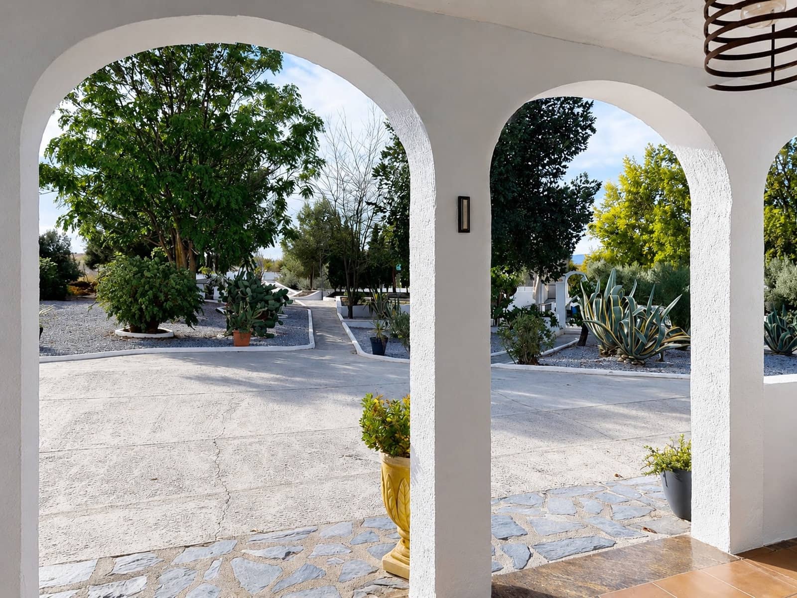 16 soveværelse Finca/Landehus til salg i Caniles med swimmingpool garage - € 995.000 (Ref: 10004682)