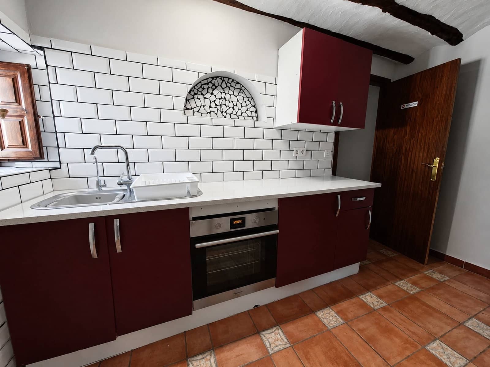 16 soveværelse Finca/Landehus til salg i Caniles med swimmingpool garage - € 995.000 (Ref: 10004682)