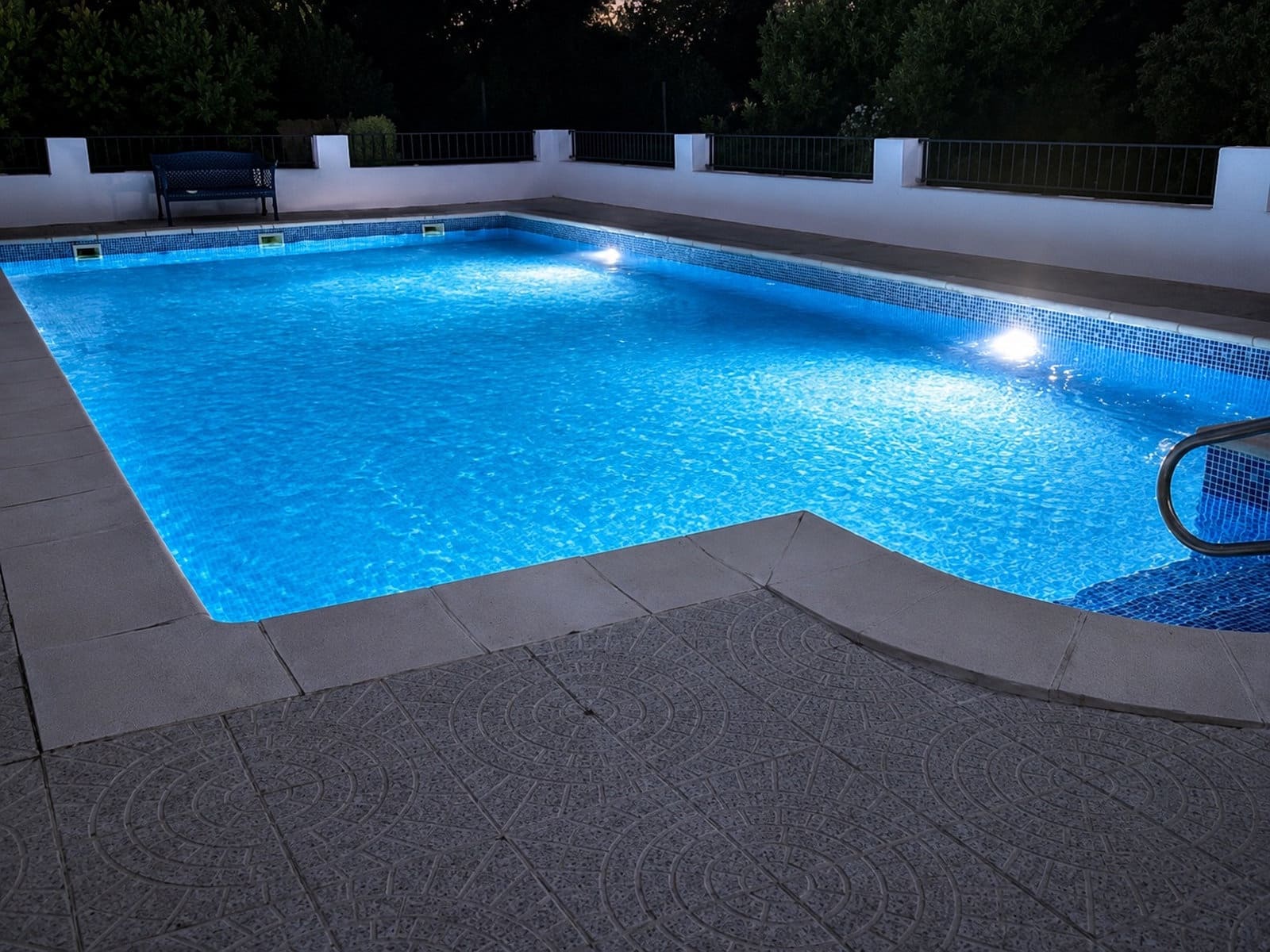 16 soveværelse Finca/Landehus til salg i Caniles med swimmingpool garage - € 995.000 (Ref: 10004682)