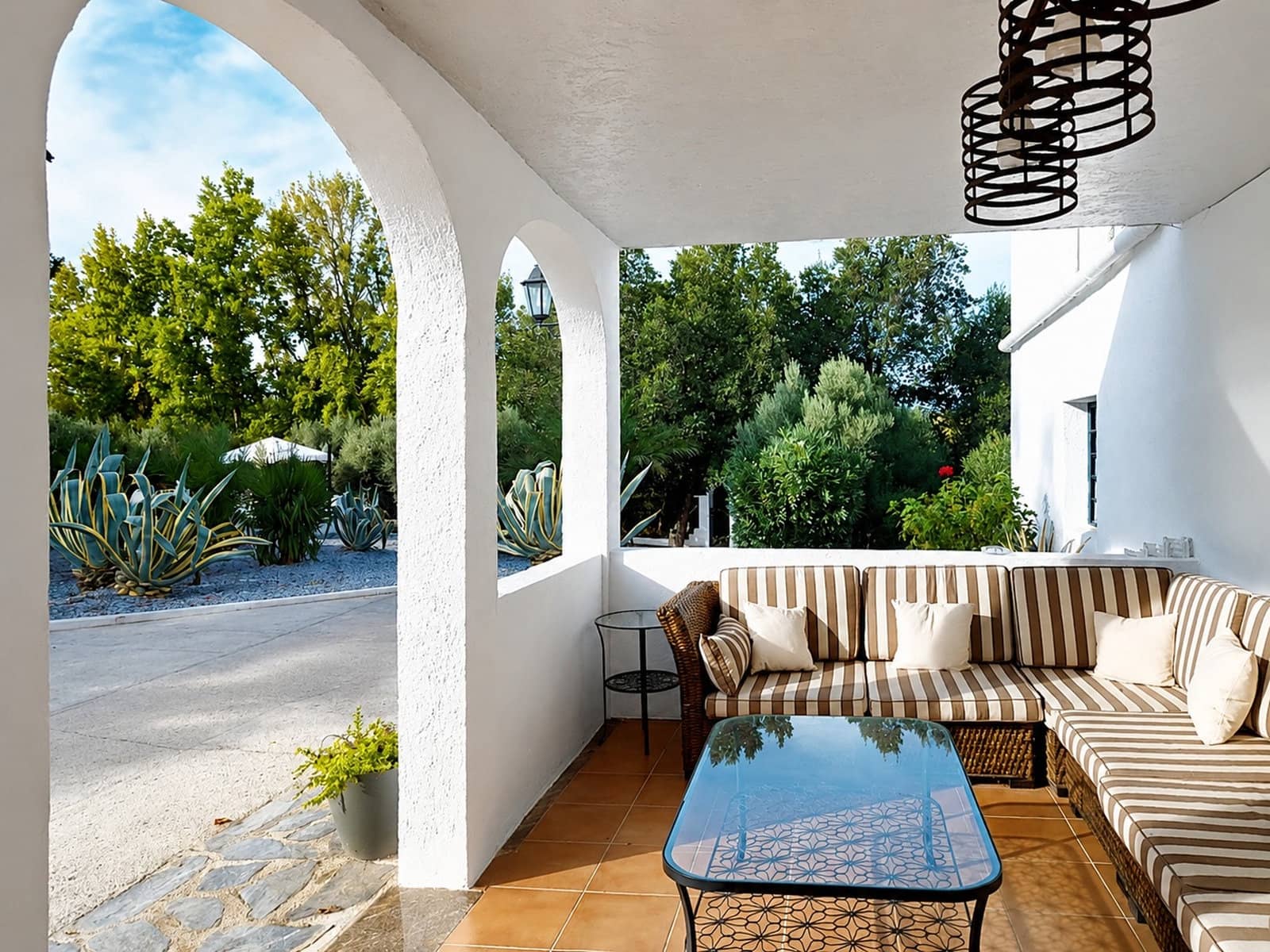 16 soveværelse Finca/Landehus til salg i Caniles med swimmingpool garage - € 995.000 (Ref: 10004682)