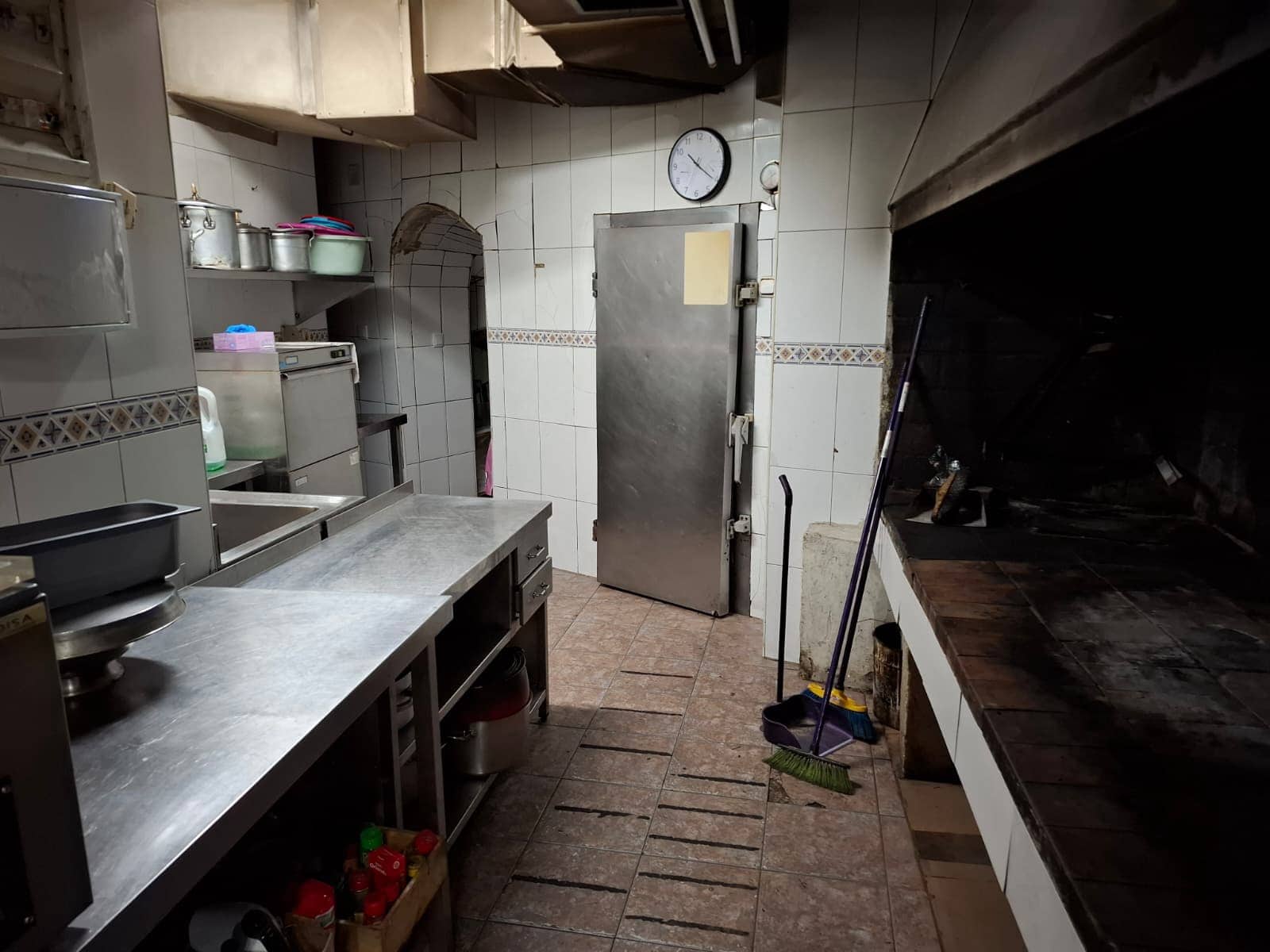 Restaurante/Bar para venda em Pinoso - 350 000 € (Ref: 10012421)