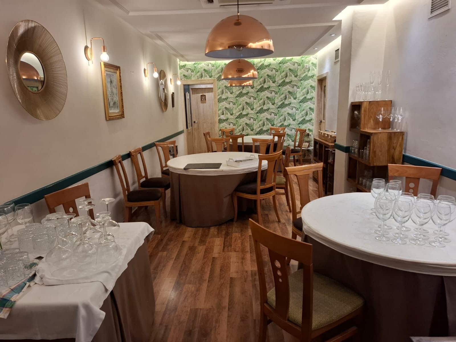 Restaurante/Bar para venda em Pinoso - 350 000 € (Ref: 10012421)