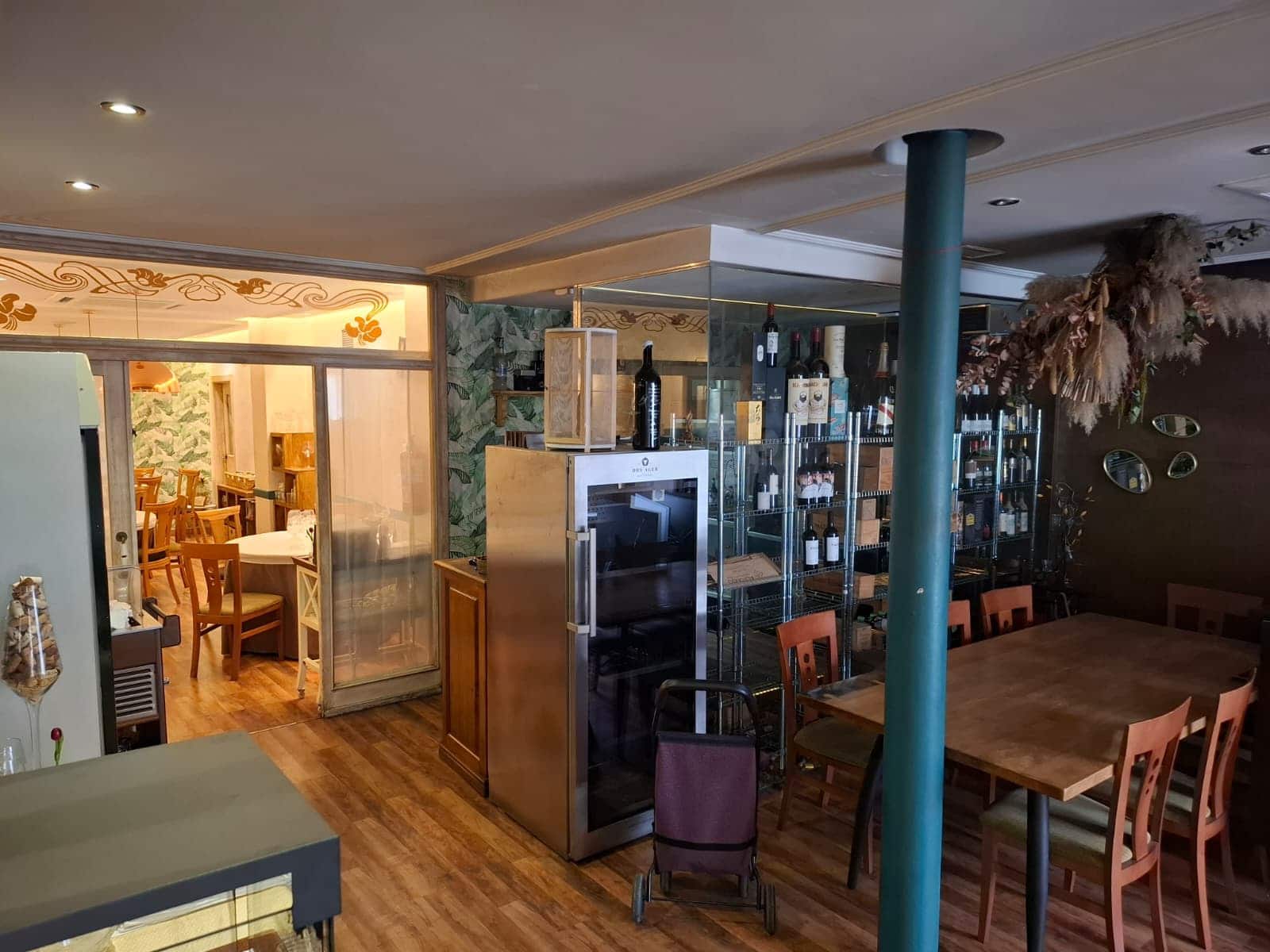 Restaurante/Bar para venda em Pinoso - 350 000 € (Ref: 10012421)