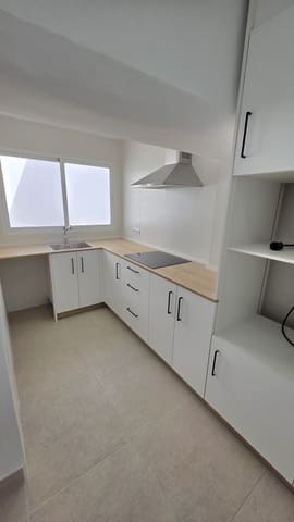 3 soverom Hus til salgs i Pinoso - € 125 995 (Ref: 10012422)