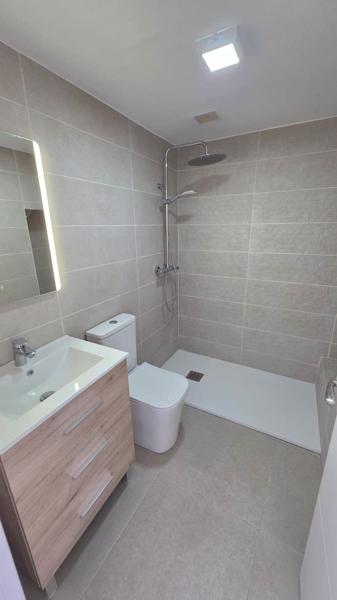 3 soverom Hus til salgs i Pinoso - € 125 995 (Ref: 10012422)