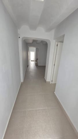 3 soverom Hus til salgs i Pinoso - € 125 995 (Ref: 10012422)