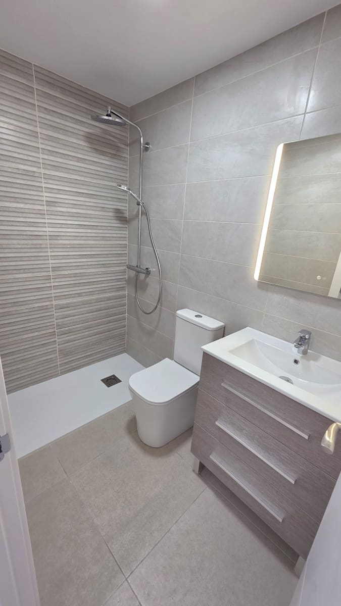 3 soverom Hus til salgs i Pinoso - € 125 995 (Ref: 10012422)