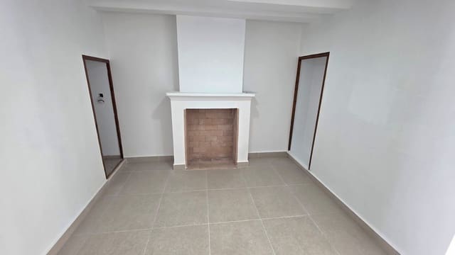 3 soverom Hus til salgs i Pinoso - € 125 995 (Ref: 10012422)