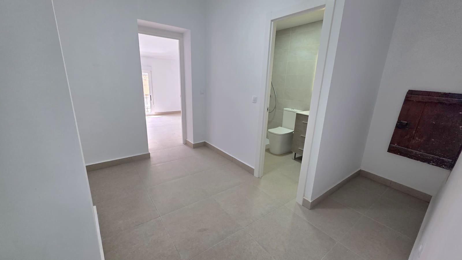 3 soverom Hus til salgs i Pinoso - € 125 995 (Ref: 10012422)