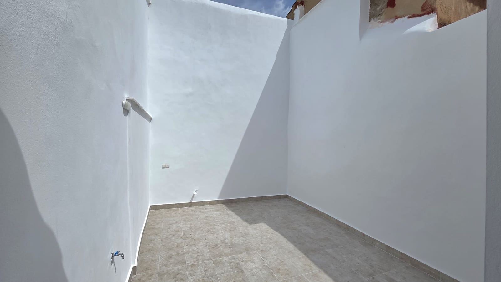 3 soverom Hus til salgs i Pinoso - € 125 995 (Ref: 10012422)