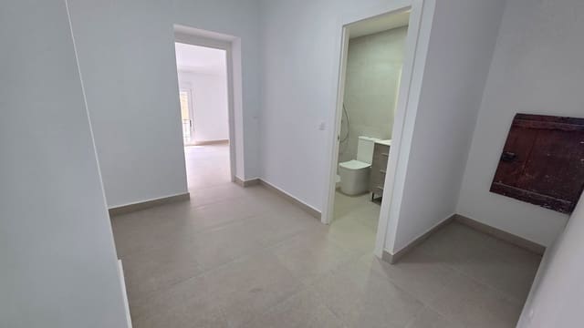 3 soverom Hus til salgs i Pinoso - € 125 995 (Ref: 10012422)