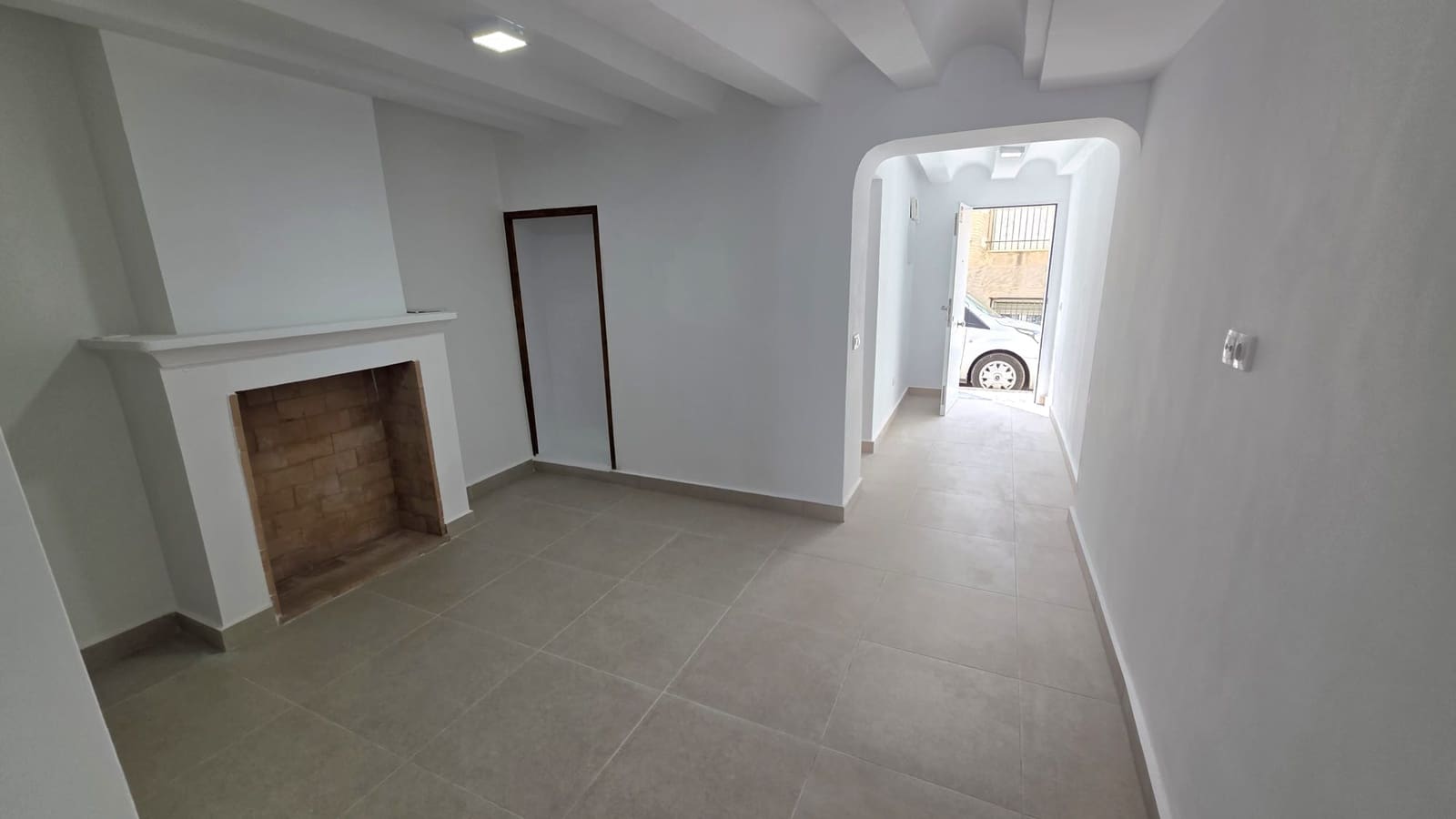 3 soverom Hus til salgs i Pinoso - € 125 995 (Ref: 10012422)