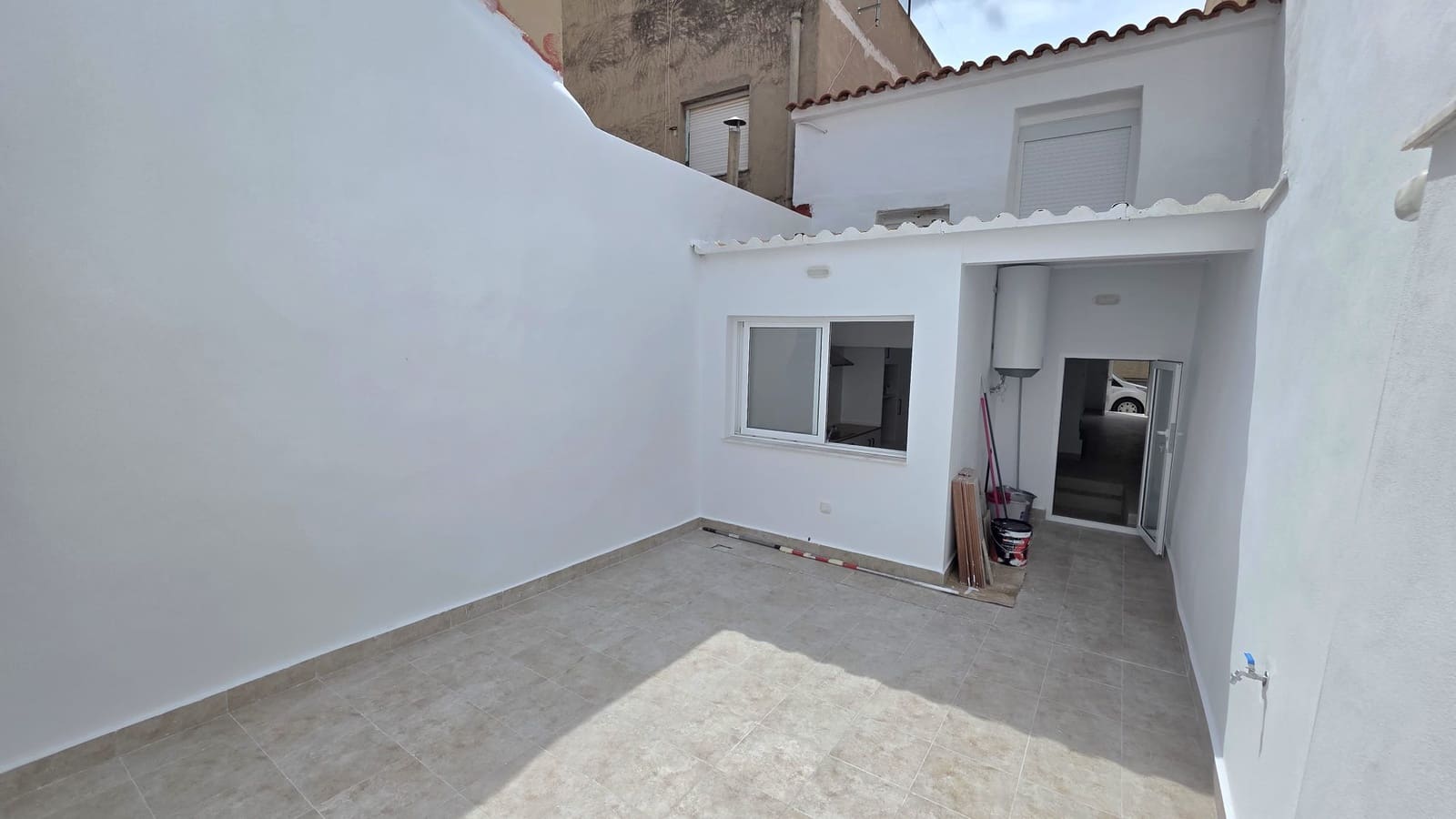 3 soverom Hus til salgs i Pinoso - € 125 995 (Ref: 10012422)