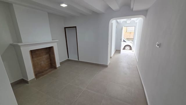 3 soverom Hus til salgs i Pinoso - € 125 995 (Ref: 10012422)