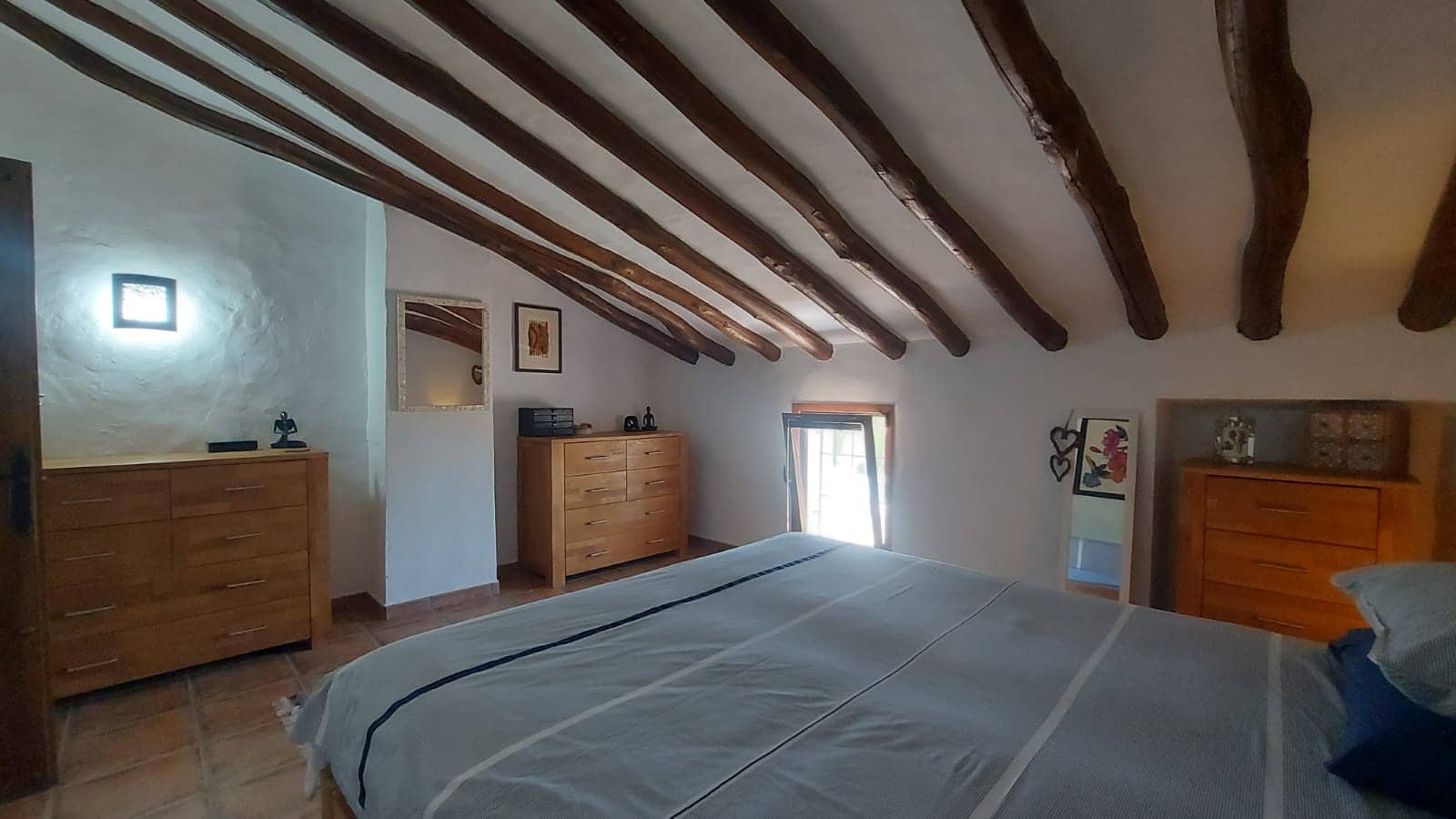 3 bedroom Finca/Country House for sale in Castril with pool garage - € 349,500 (Ref: 10012425)