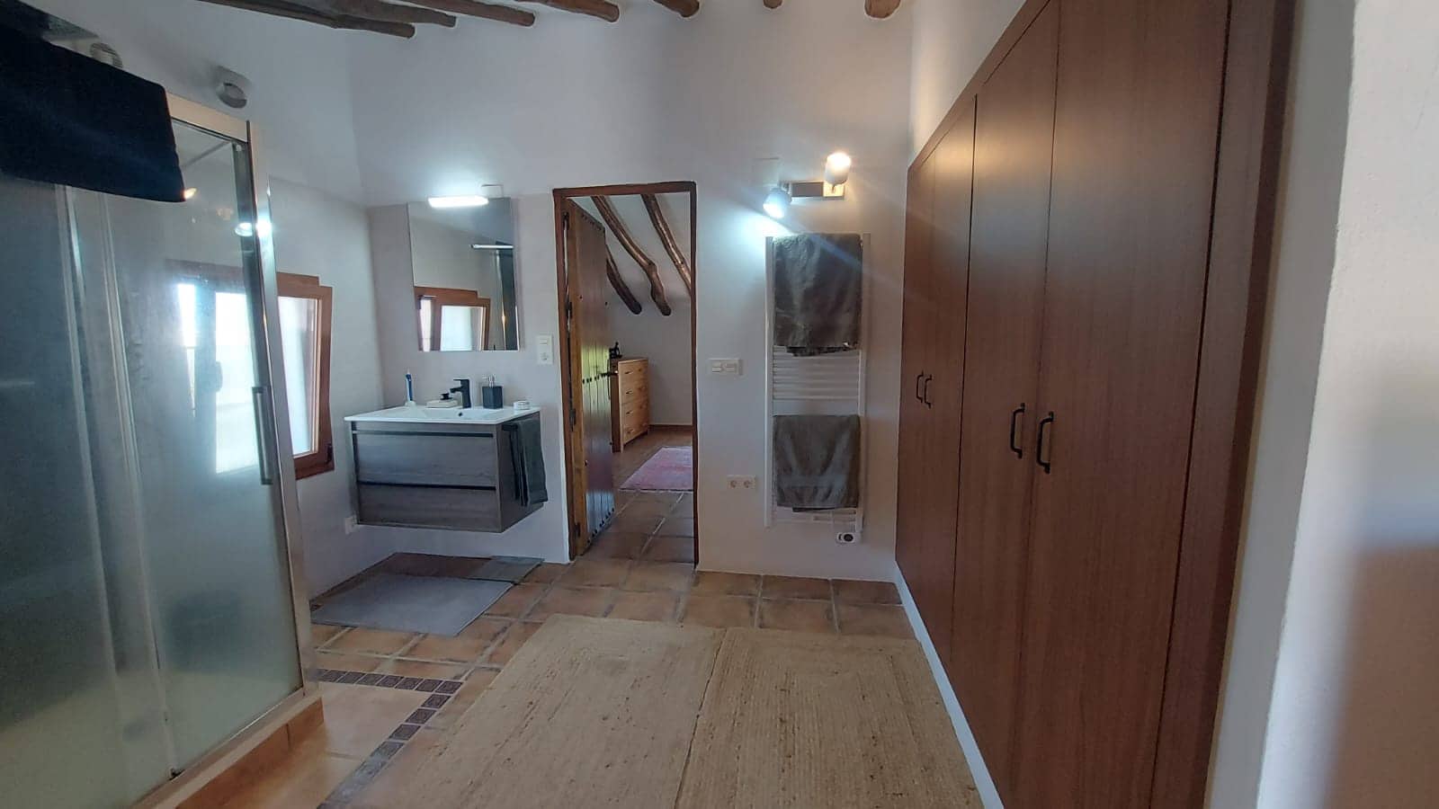 3 bedroom Finca/Country House for sale in Castril with pool garage - € 349,500 (Ref: 10012425)