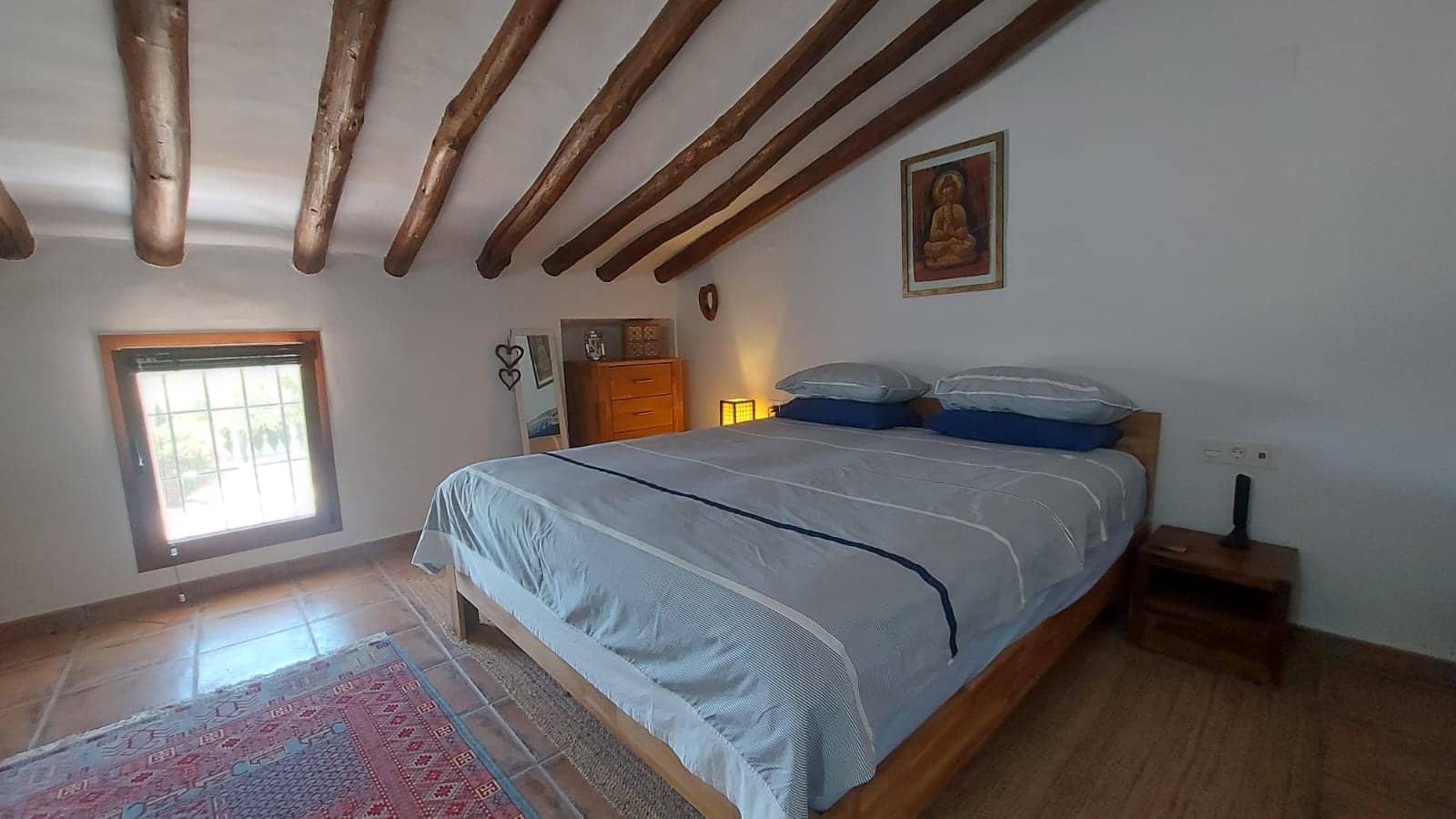 3 bedroom Finca/Country House for sale in Castril with pool garage - € 349,500 (Ref: 10012425)