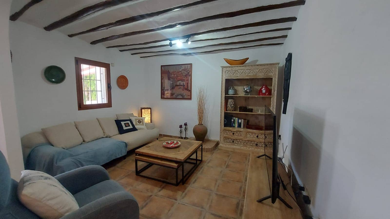 3 bedroom Finca/Country House for sale in Castril with pool garage - € 349,500 (Ref: 10012425)