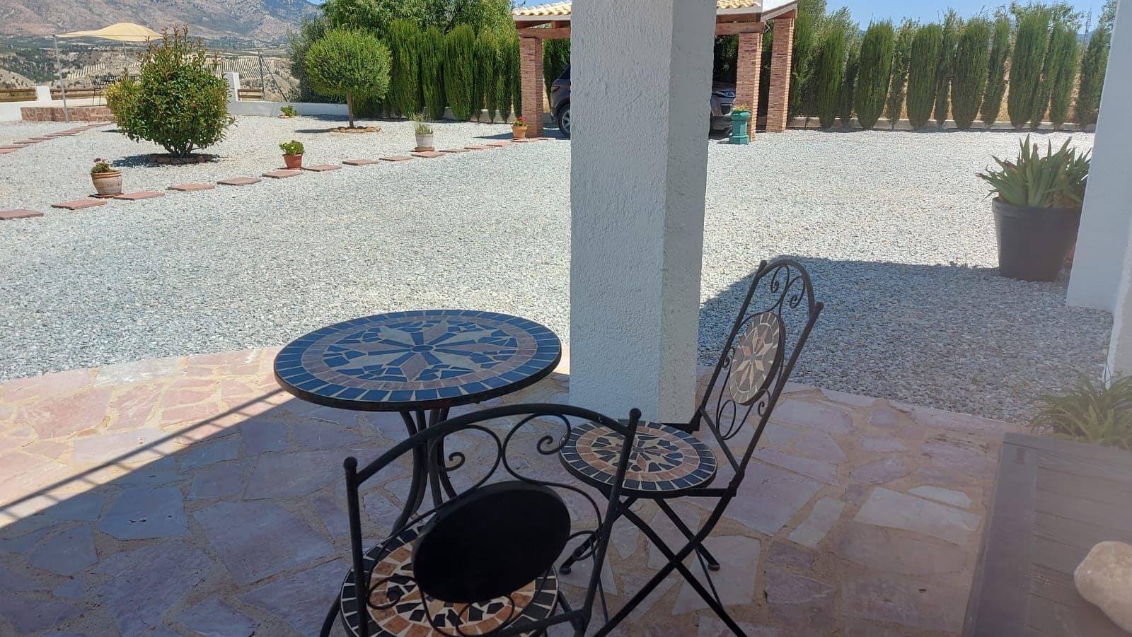 3 bedroom Finca/Country House for sale in Castril with pool garage - € 349,500 (Ref: 10012425)