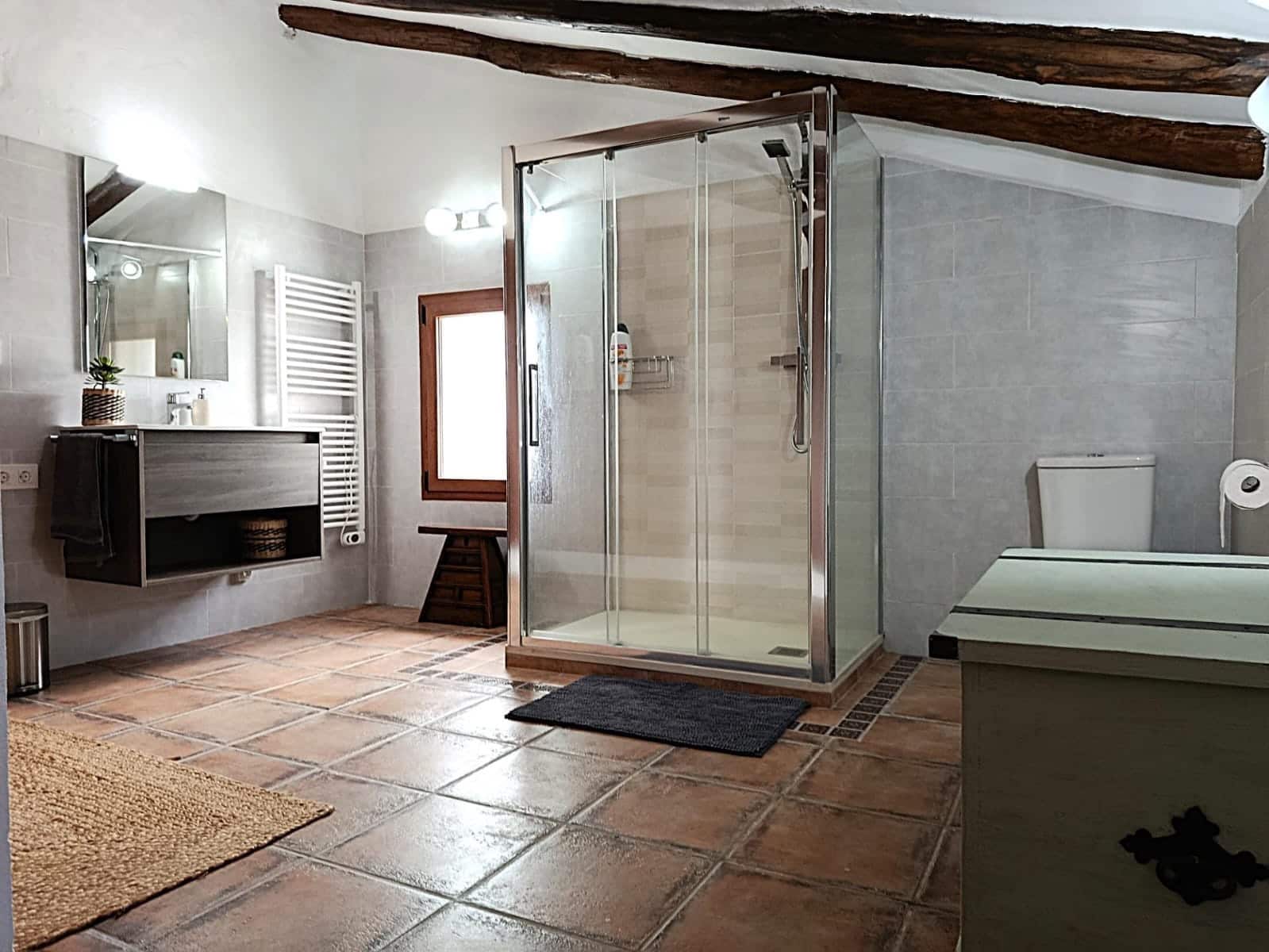 3 bedroom Finca/Country House for sale in Castril with pool garage - € 349,500 (Ref: 10012425)