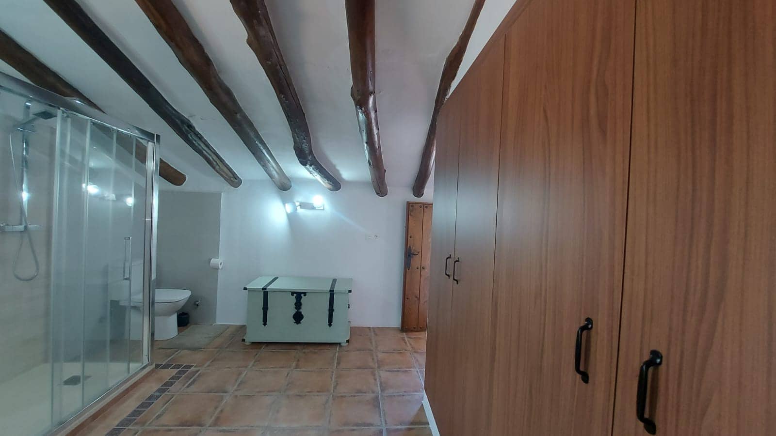 3 bedroom Finca/Country House for sale in Castril with pool garage - € 349,500 (Ref: 10012425)
