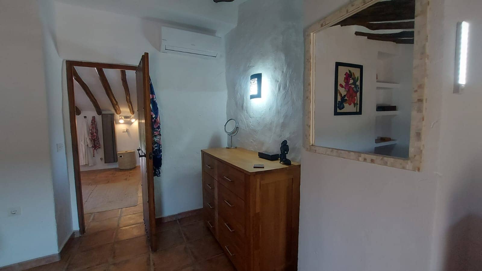 3 bedroom Finca/Country House for sale in Castril with pool garage - € 349,500 (Ref: 10012425)